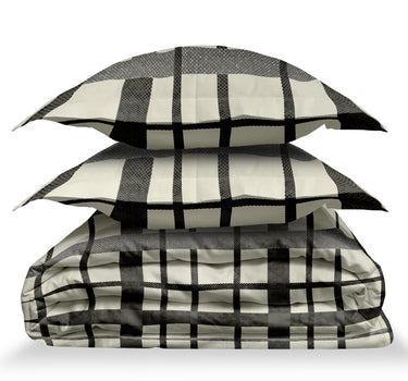 Easyliving Sustainable Cotton King Bedsheet