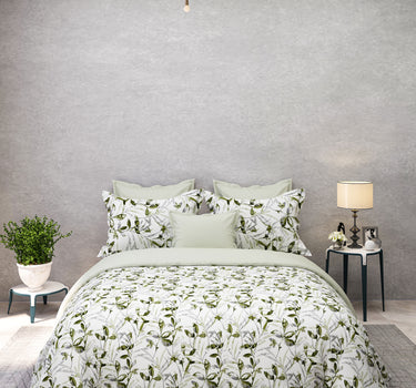 Feather Weave Bedsheet – Super Soft, 140 GSM