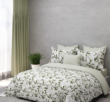 Feather Weave Bedsheet – Super Soft, 140 GSM