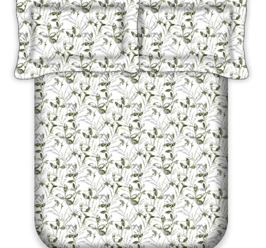 Feather Weave Bedsheet – Super Soft, 140 GSM