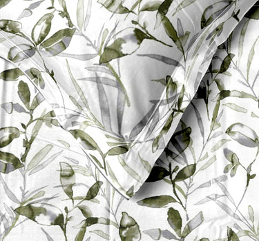 Feather Weave Bedsheet – Super Soft, 140 GSM