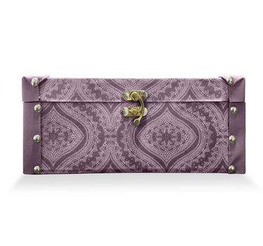 300TC Percale Luxury 7Pc Bedding Set -Kadambari