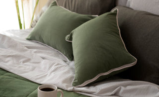 The Ultimate Guide to Choosing the Perfect Bedcover for Your Bedroom