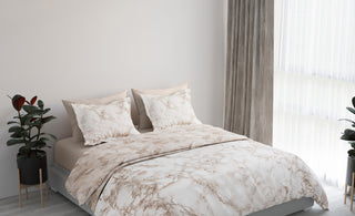What Does the Colour of Your Bedding Say About You?