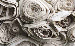 Fabric Choice: Cotton vs. Microfiber