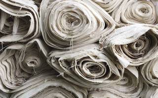 Fabric Choice: Cotton vs. Microfiber