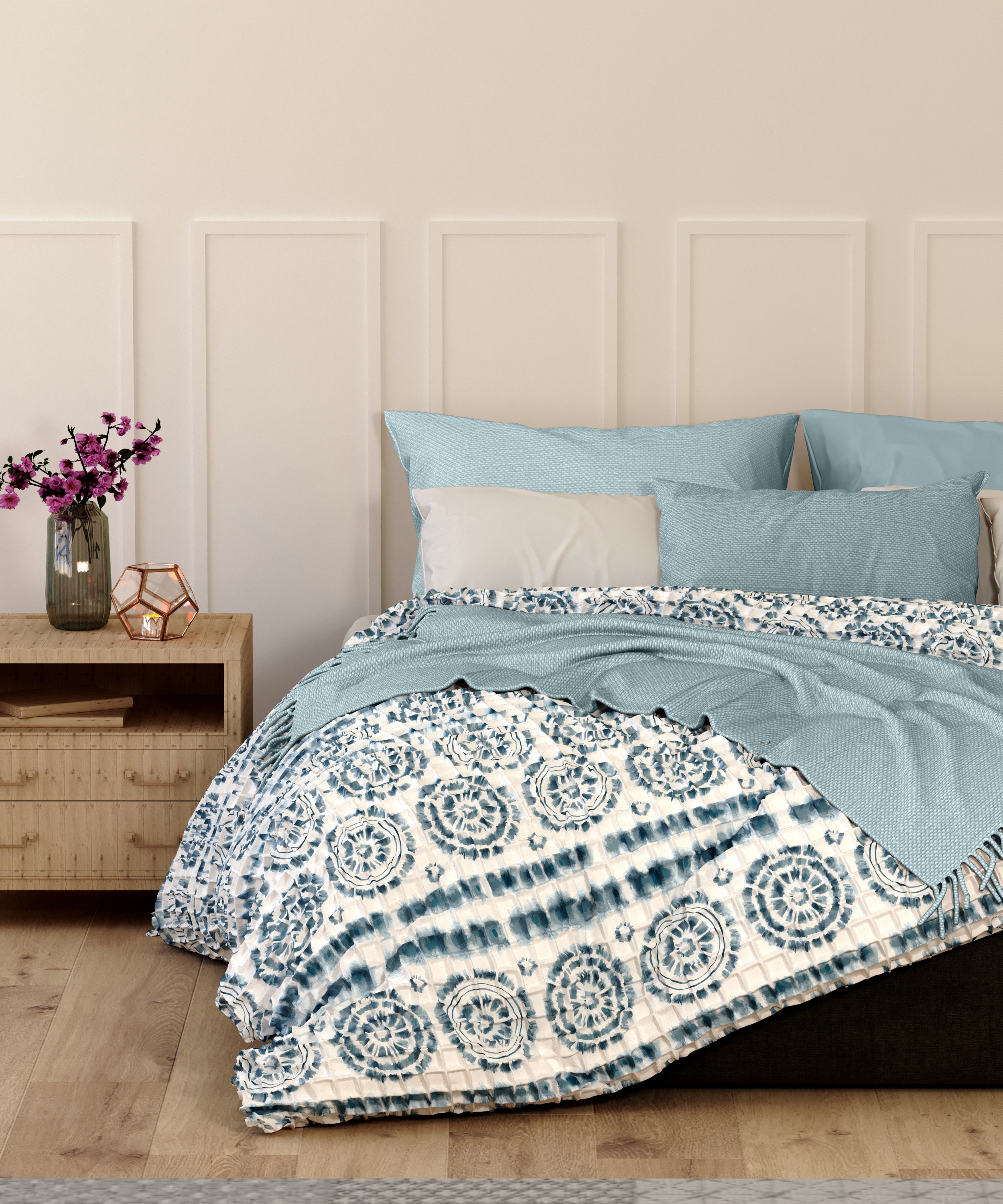 BED SPREADS