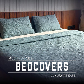 BEDCOVERS
