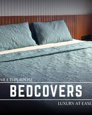 BEDCOVER