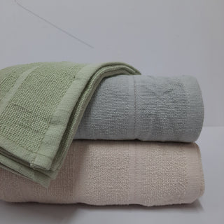 Quickdry Bath Towel (2 Pieces)