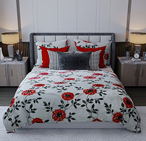 DOUBLE BED SHEETS