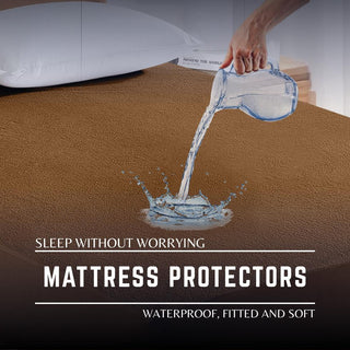 MATTRESS PROTECTORS
