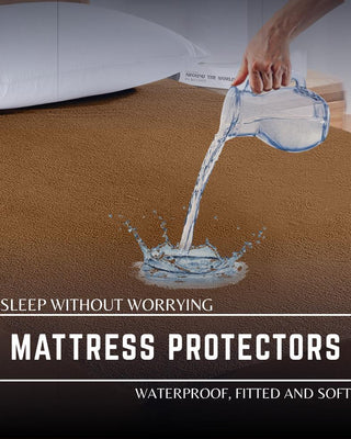 MATTREES PROTECTORS