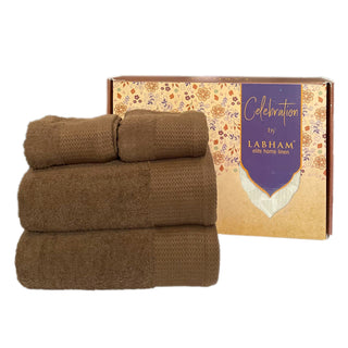 Celebration Towel Set