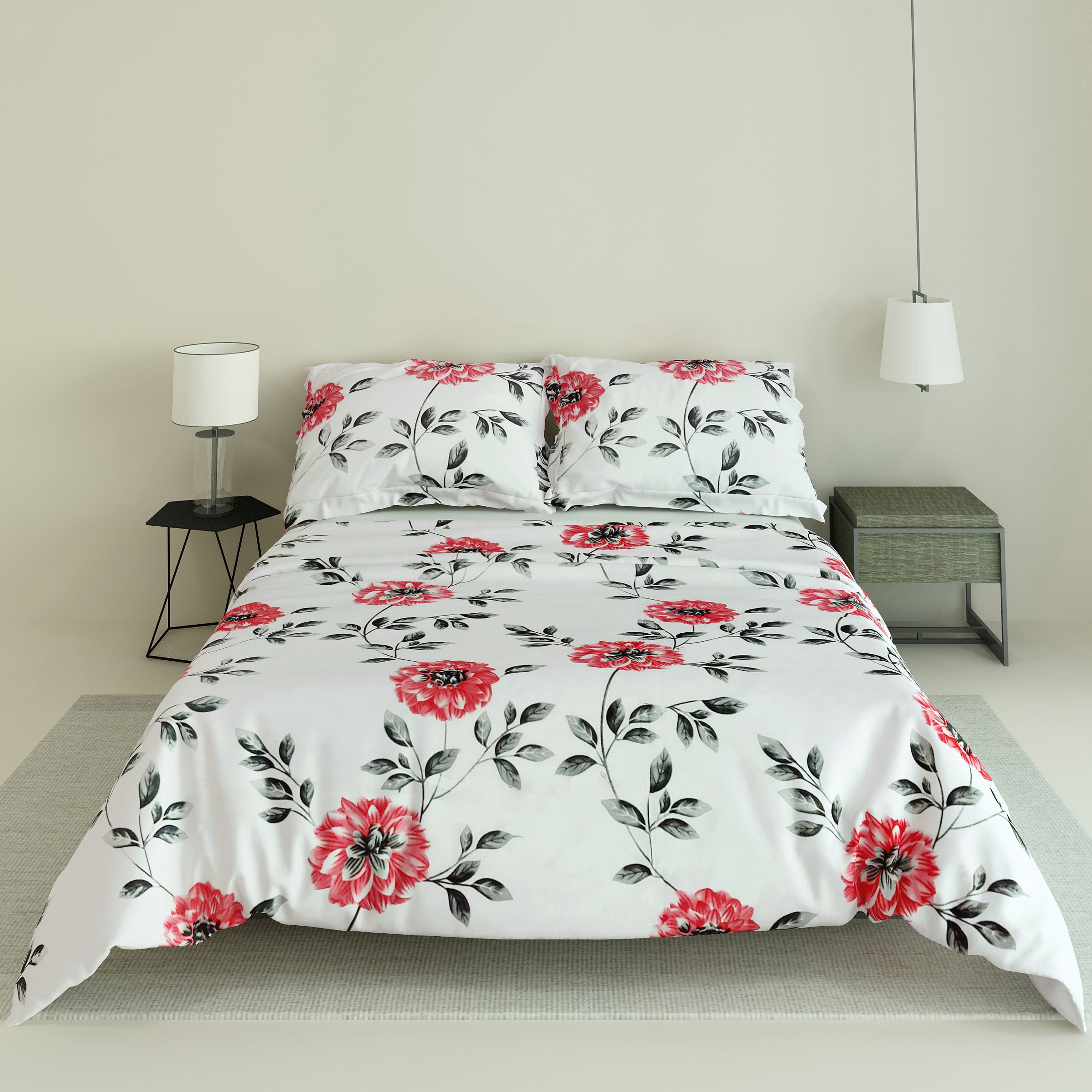 Rose Garden Collection