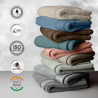 HAND TOWEL