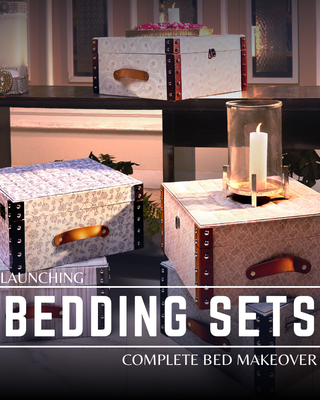 Bedding Set