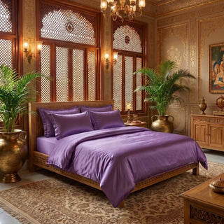 LUXE BEDDING