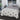 Eden Garden - 200TC King Size Pure Cotton Digital Printed BedSheet