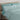 Eternia - 350 GSM Knitted CottonDouble Bed Bedcover (Sky Blue)