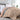Snooze Comforter-Micro Peach Fabric Comforter