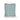 Eternia - 350 GSM Knitted CottonDouble Bed Bedcover (Sky Blue)