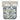 Essenstial - 180TC Digital Printed Double Bed BedSheet Set