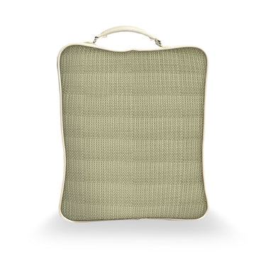 Eternia - 350 GSM Viscos CottonDouble Bed Bedcover
