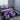 Crystal 140GSM Glance Cotton Double Bed Comforter