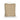 Eternia - 350 GSM Knitted CottonDouble Bed Bedcover (Taupe)