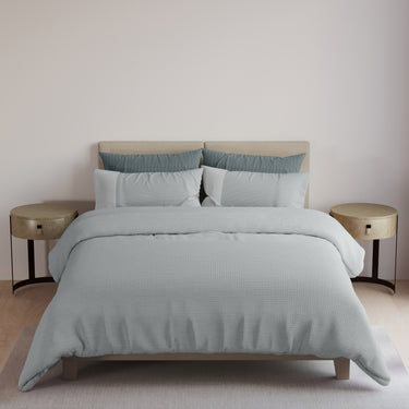 Ornate-250 GSM 100% Viscose Bed Cover