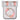Carnation 200TC Digital Printed Bedsheet Set