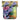 Essenstial - 180TC Digital Printed Double Bed BedSheet Set
