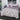 Eden Garden - 200TC King Size Pure Cotton Digital Printed BedSheet