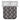 Essenstial - 180TC Digital Printed Double Bed BedSheet Set