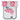 ForeverLove - 220TC Pure Cotton Printed Bedsheet Set