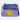 Crystal 140GSM Glance Cotton Double Bed Comforter
