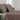 300TC - King size Solid Bedsheet Set (Coffee)