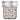Essenstial - 180TC Digital Printed Double Bed BedSheet Set