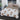 Eden Garden - 200TC King Size Pure Cotton Digital Printed BedSheet
