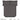 300TC - King size Solid Bedsheet Set (Grey)