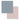 200TC Reversible King Size (108'' x 108'') Bedsheet set