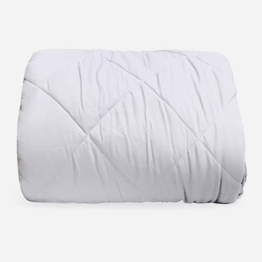 Snooze Comforter-Micro Peach Fabric Comforter