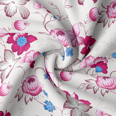 Kora Cotton Bedsheet Set