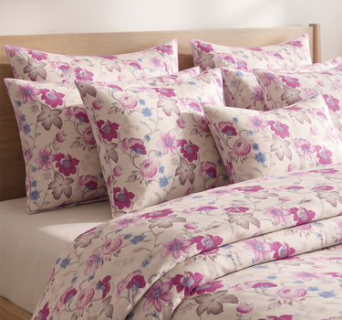 Everyday Dohar Set 180TC Printed 100% Cotton - King Size