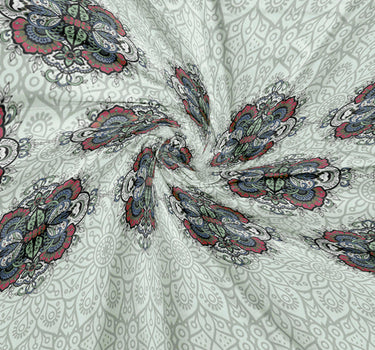 RANGRITI-160TC PREMIUM COTTON BEDSHEET