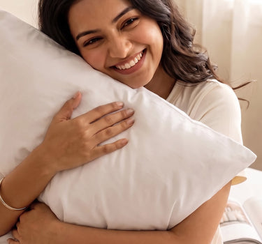 Vanilla 300TC Cotton Flat Bedsheet Set