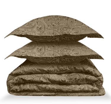 Earthen 200TC King Size Pure Cotton Bedsheet