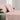 300TC - King size Solid Bedsheet Set (Peach)