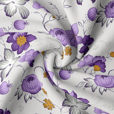 Kora Cotton Bedsheet Set